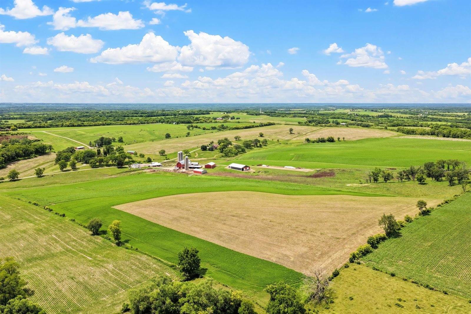 4239 Reeson, Brigham, WI 53507