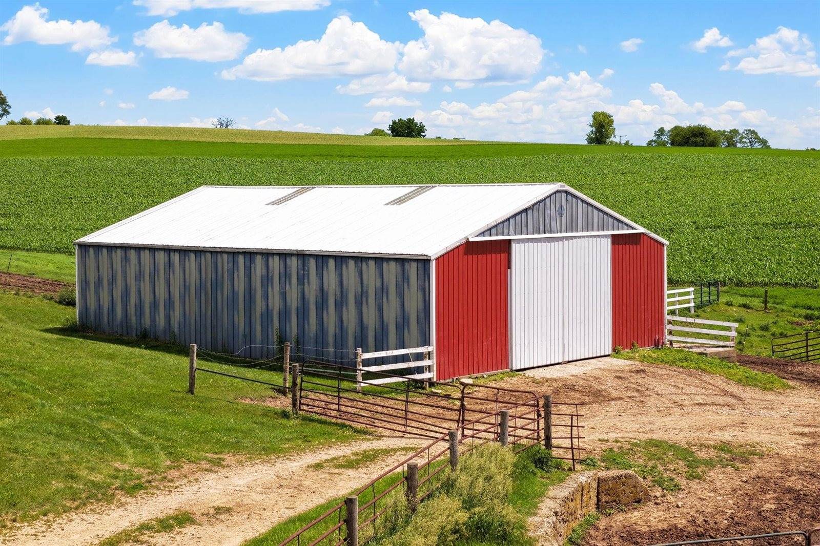 4239 Reeson, Brigham, WI 53507