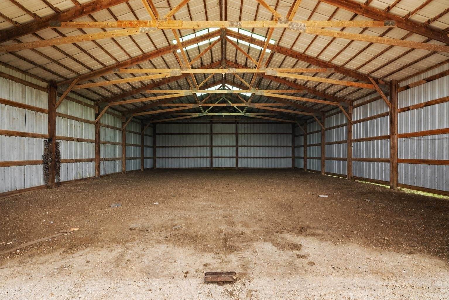 4239 Reeson, Brigham, WI 53507