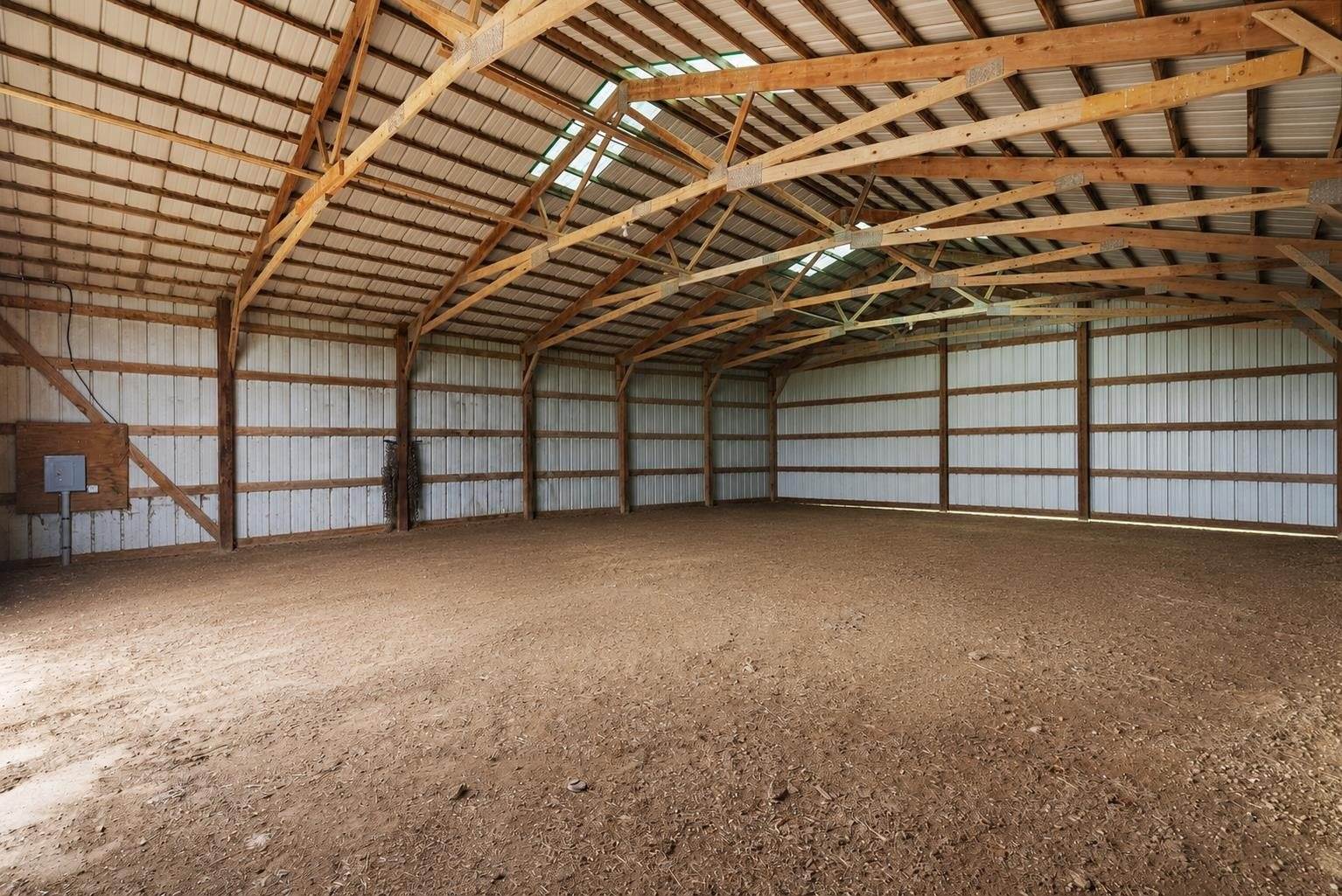 4239 Reeson, Brigham, WI 53507