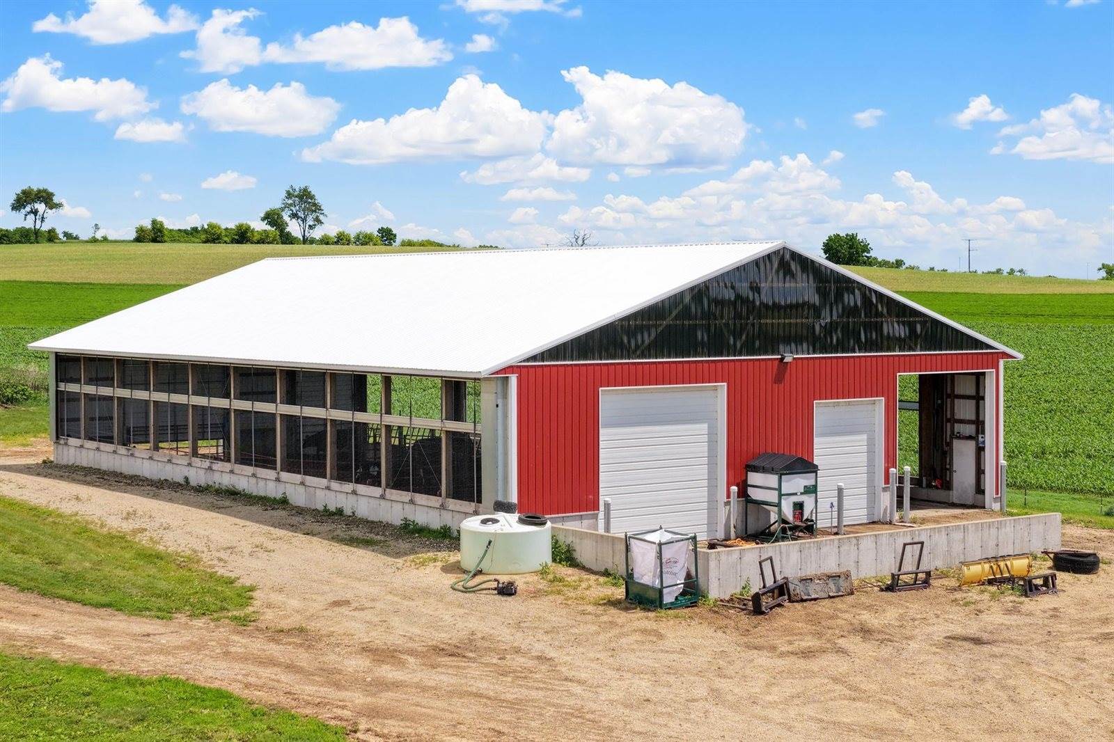 4239 Reeson, Brigham, WI 53507
