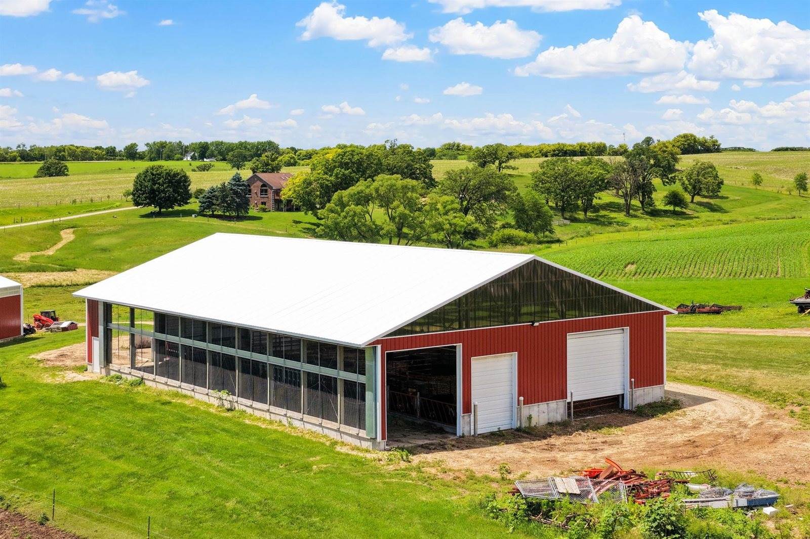 4239 Reeson, Brigham, WI 53507