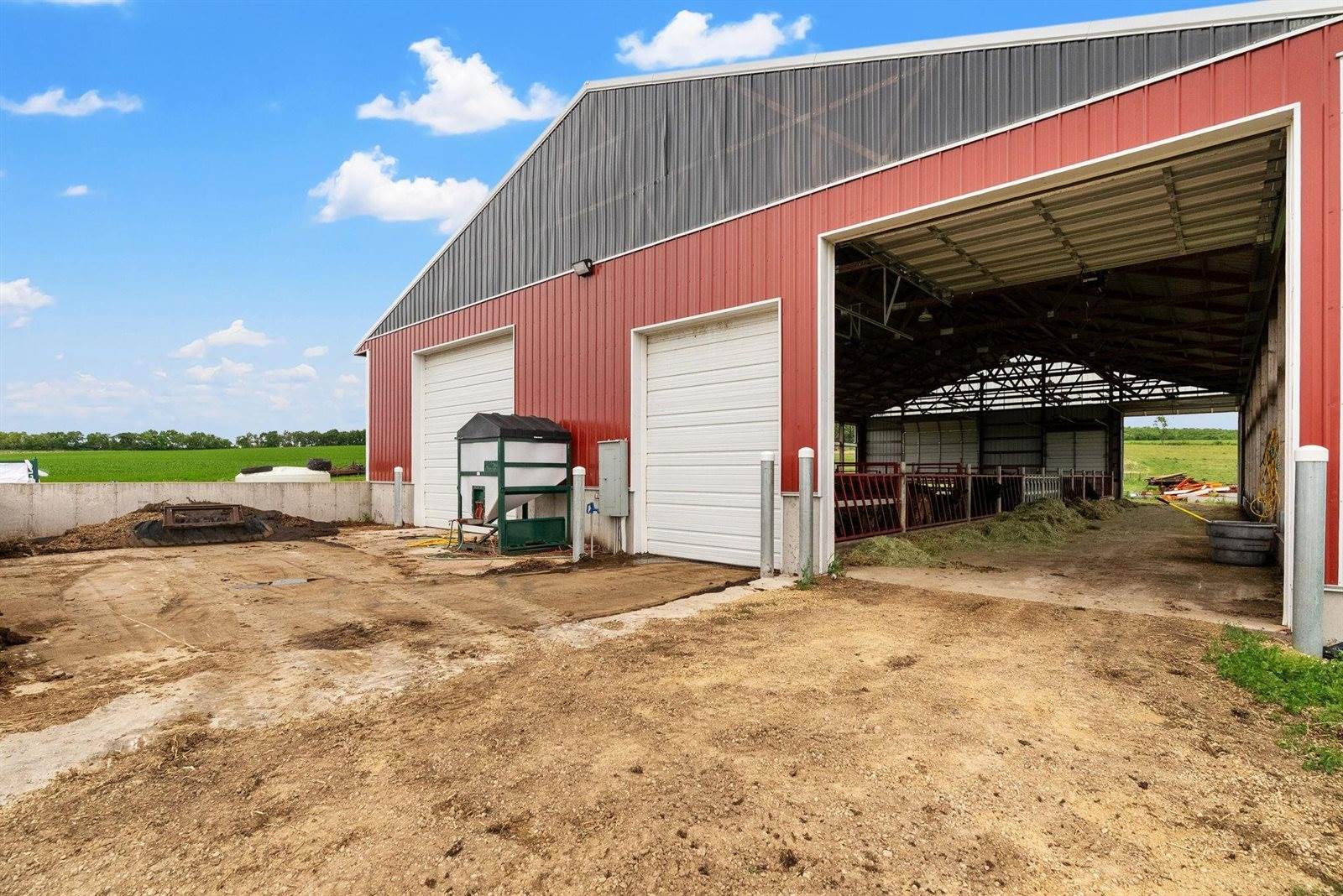 4239 Reeson, Brigham, WI 53507