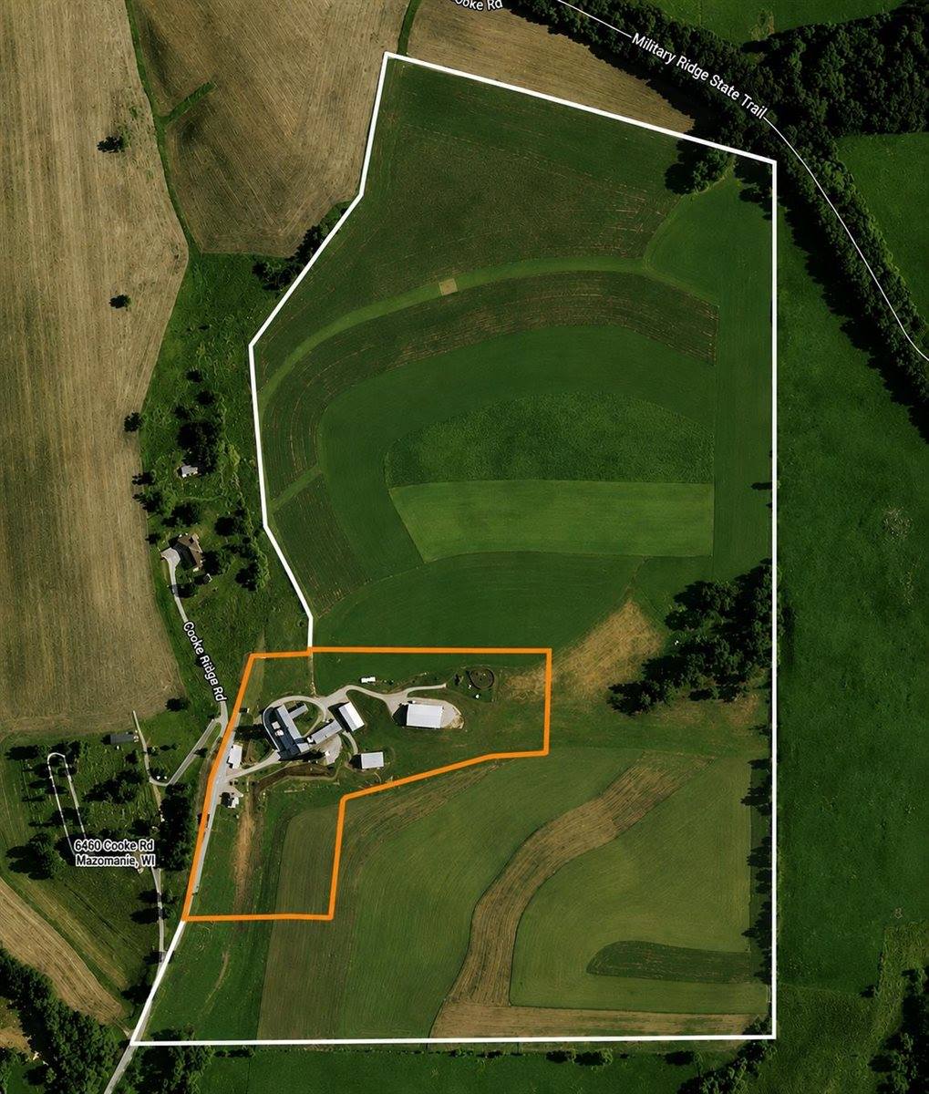4239 Reeson, Brigham, WI 53507