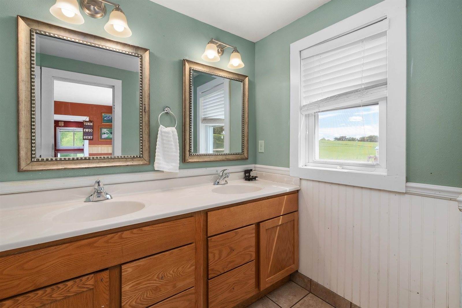 4239 Reeson, Brigham, WI 53507