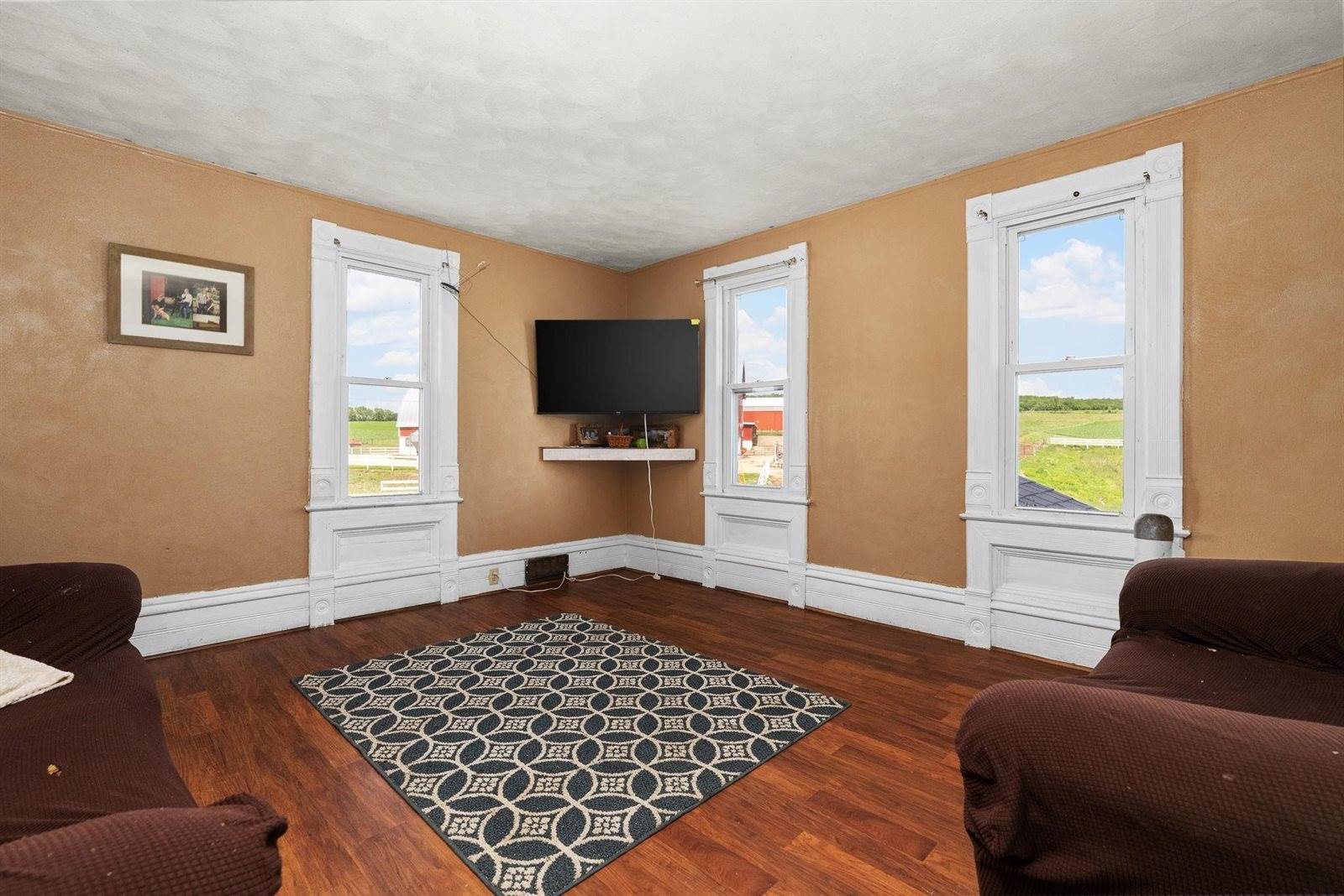 4239 Reeson, Brigham, WI 53507