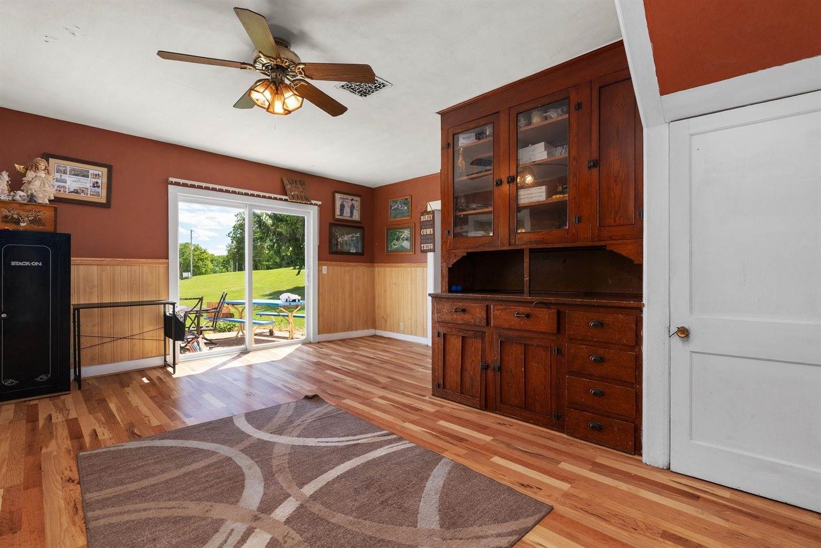4239 Reeson, Brigham, WI 53507