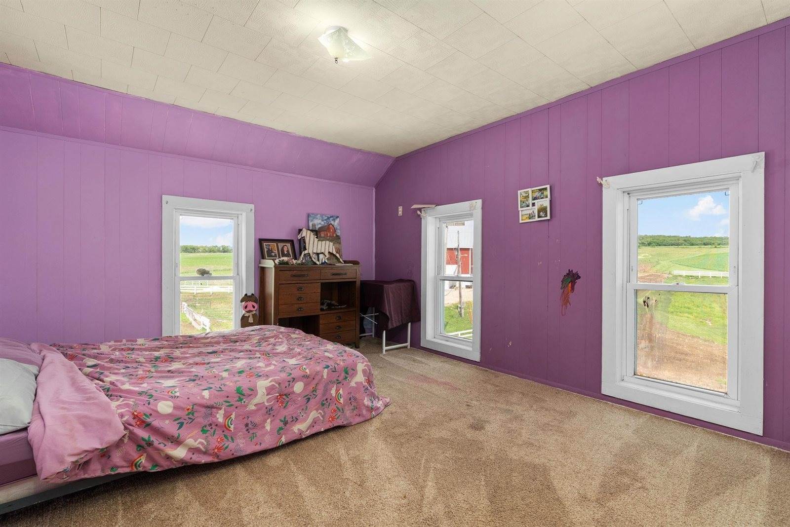 4239 Reeson, Brigham, WI 53507