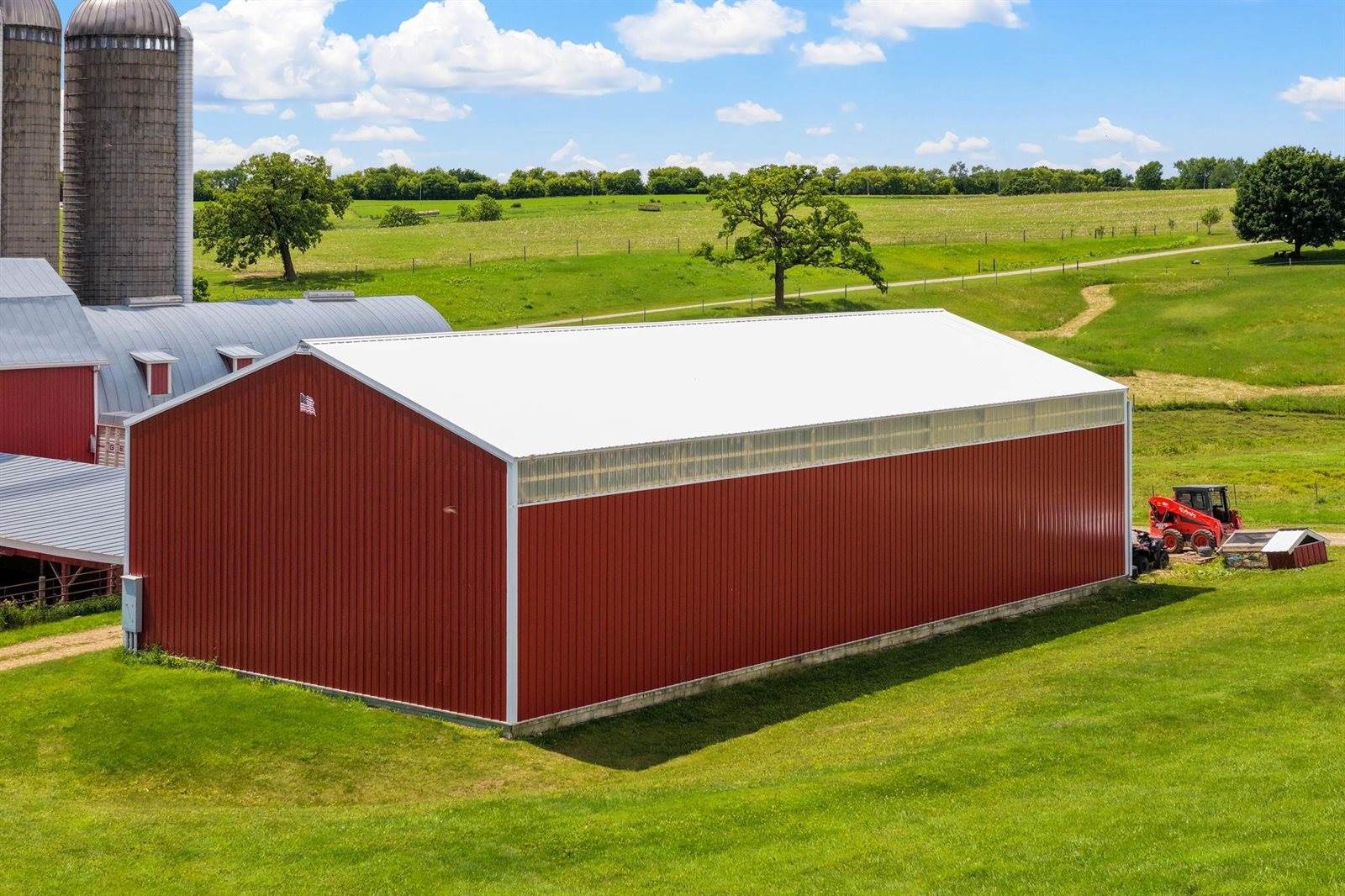 4239 Reeson, Brigham, WI 53507