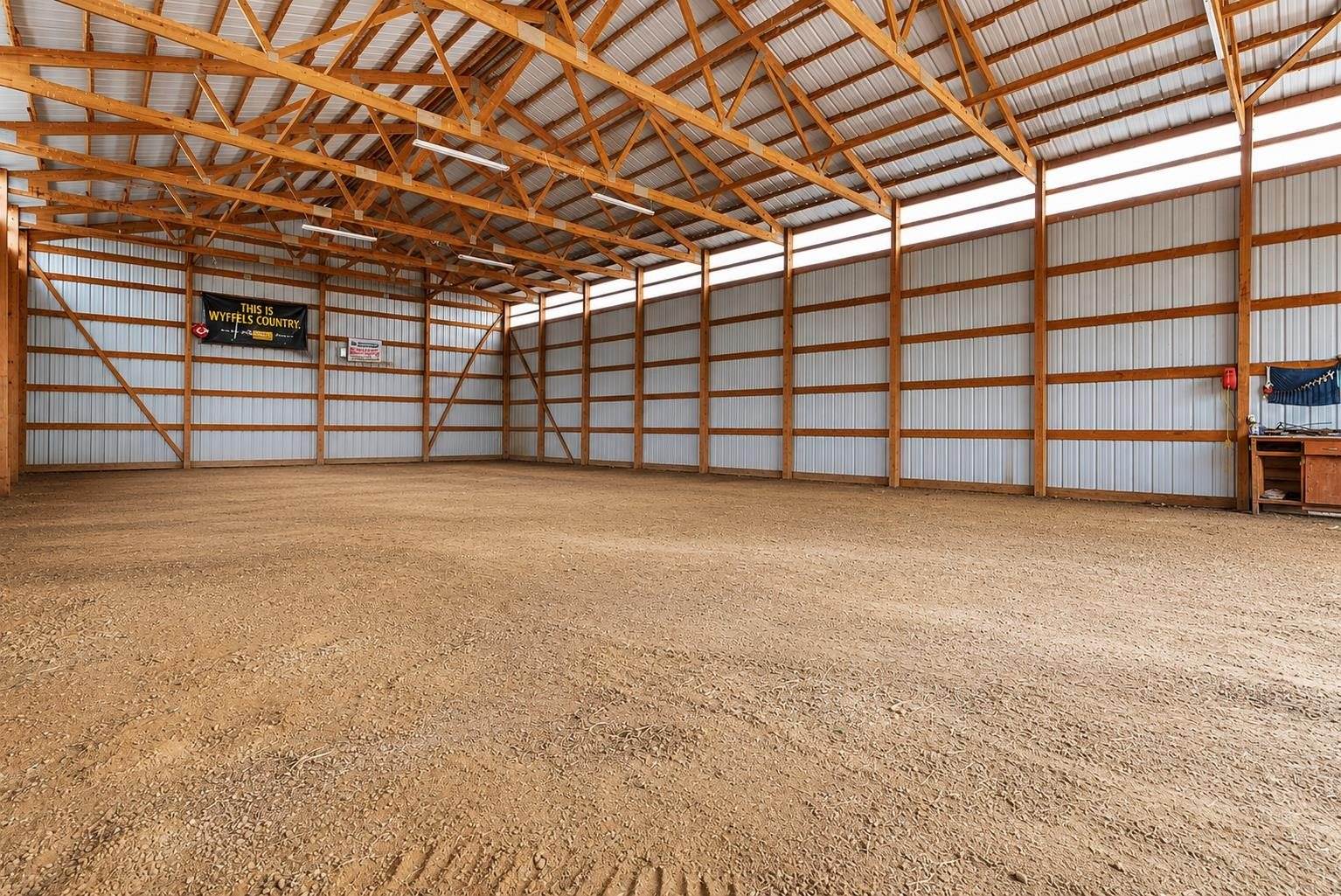 4239 Reeson, Brigham, WI 53507