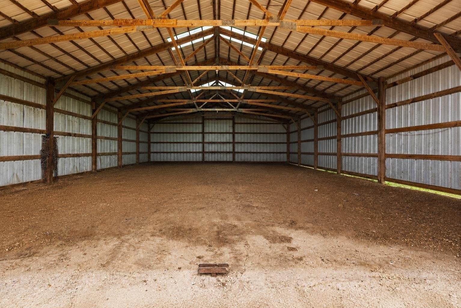4239 Reeson, Brigham, WI 53507