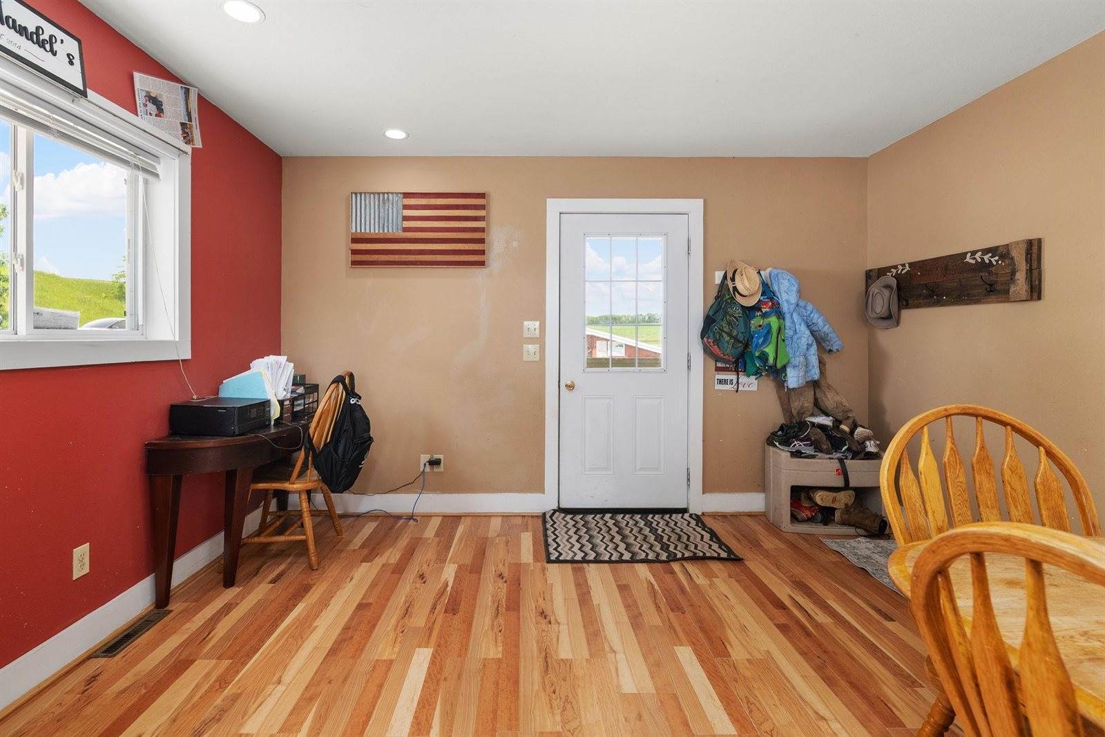 4239 Reeson, Brigham, WI 53507