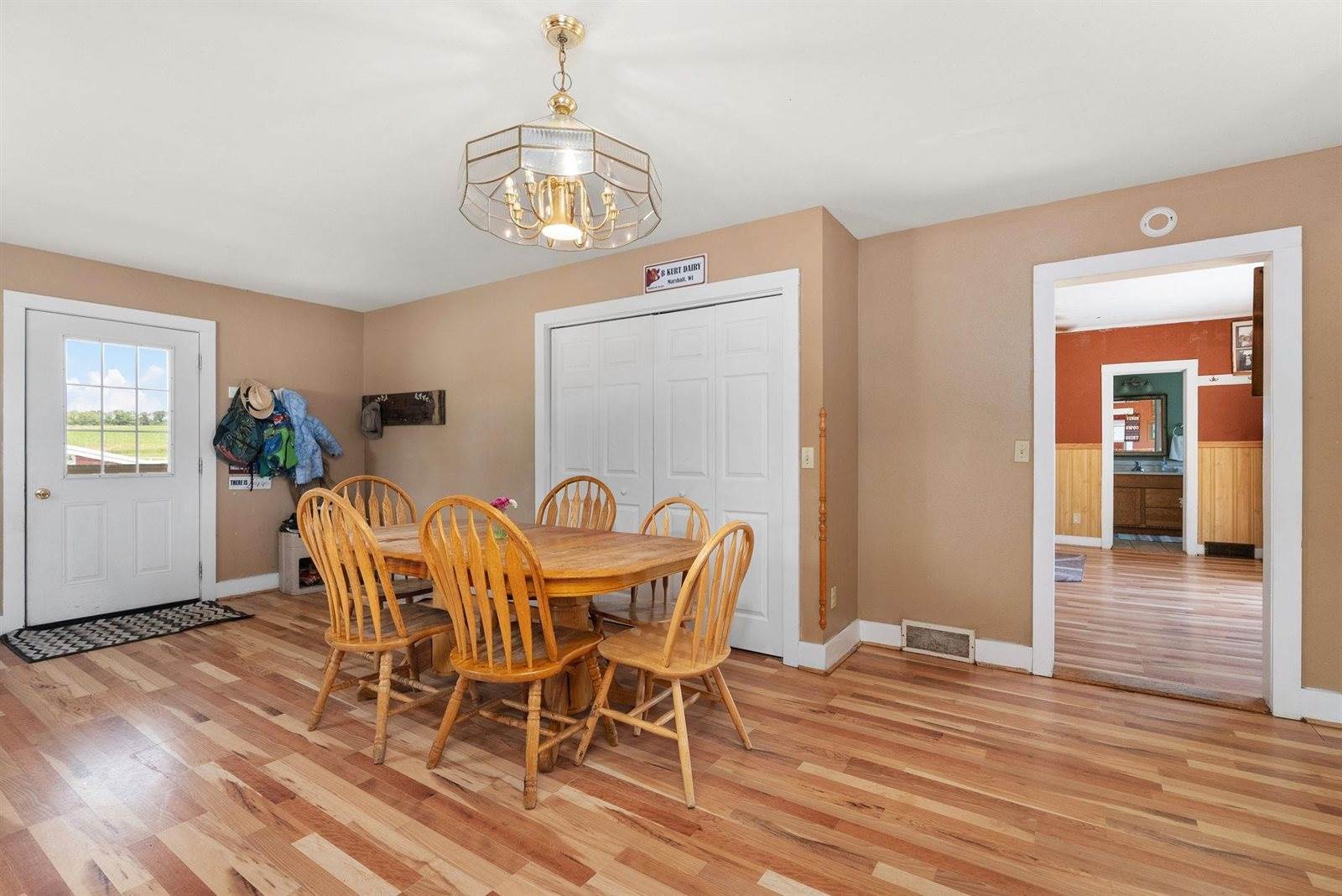 4239 Reeson, Brigham, WI 53507