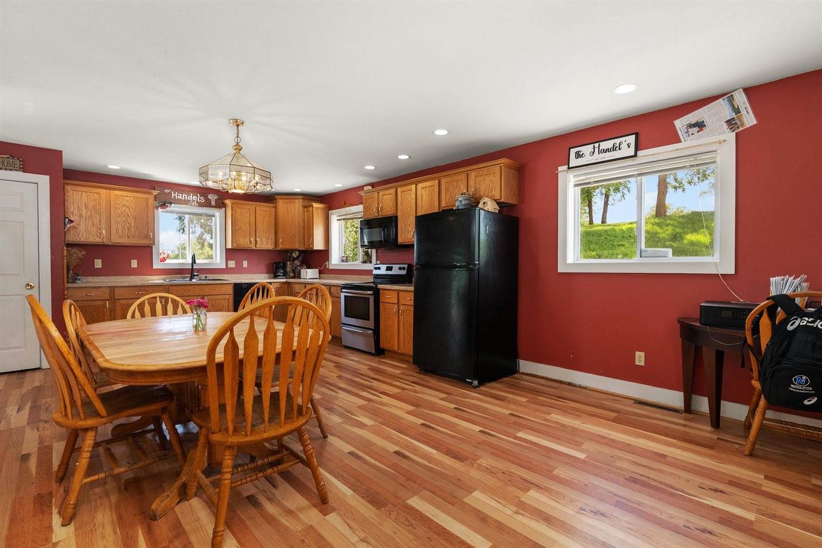 4239 Reeson, Brigham, WI 53507