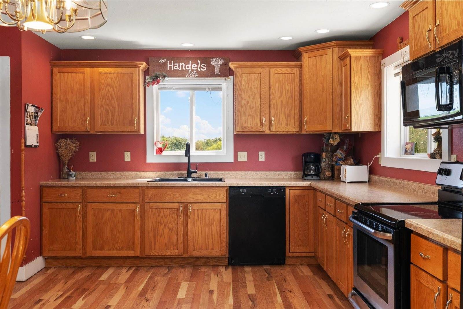 4239 Reeson, Brigham, WI 53507