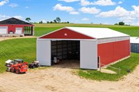 4239 Reeson, Brigham, WI 53507