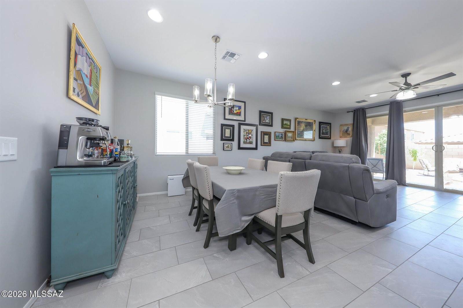 7771 South Wolf Creek Drive, Tucson, AZ 85757