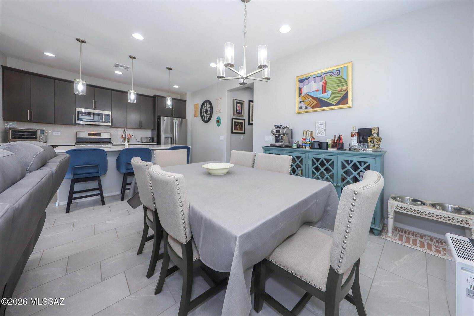 7771 South Wolf Creek Drive, Tucson, AZ 85757