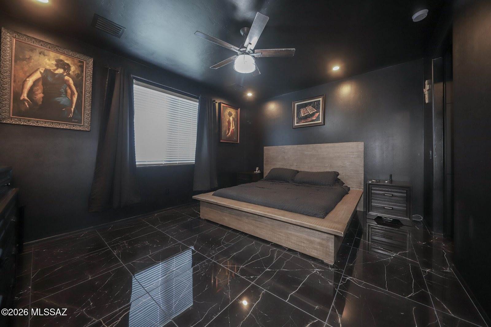 7771 South Wolf Creek Drive, Tucson, AZ 85757