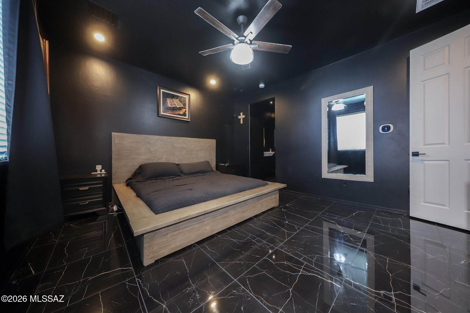 7771 South Wolf Creek Drive, Tucson, AZ 85757