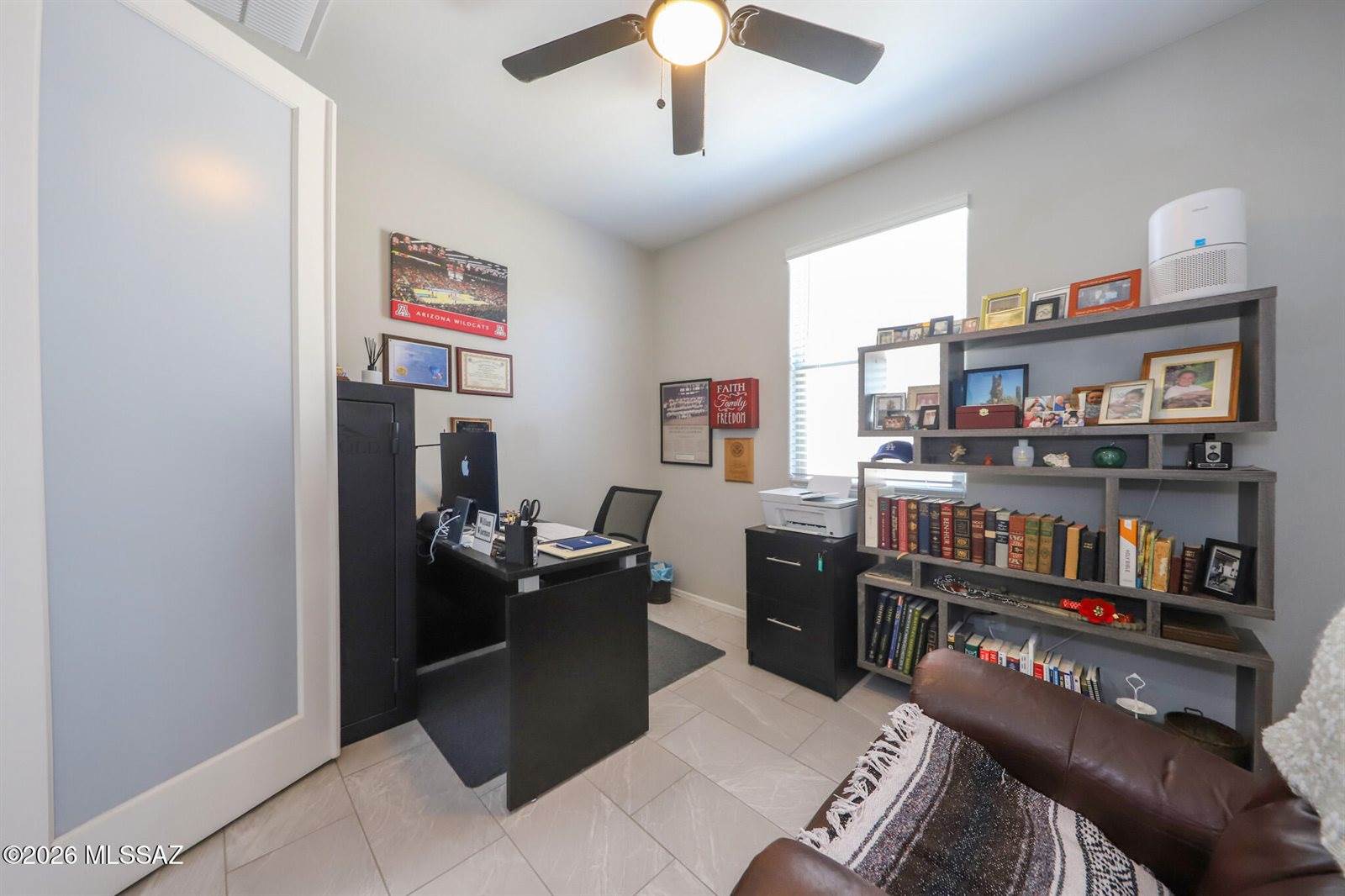 7771 South Wolf Creek Drive, Tucson, AZ 85757