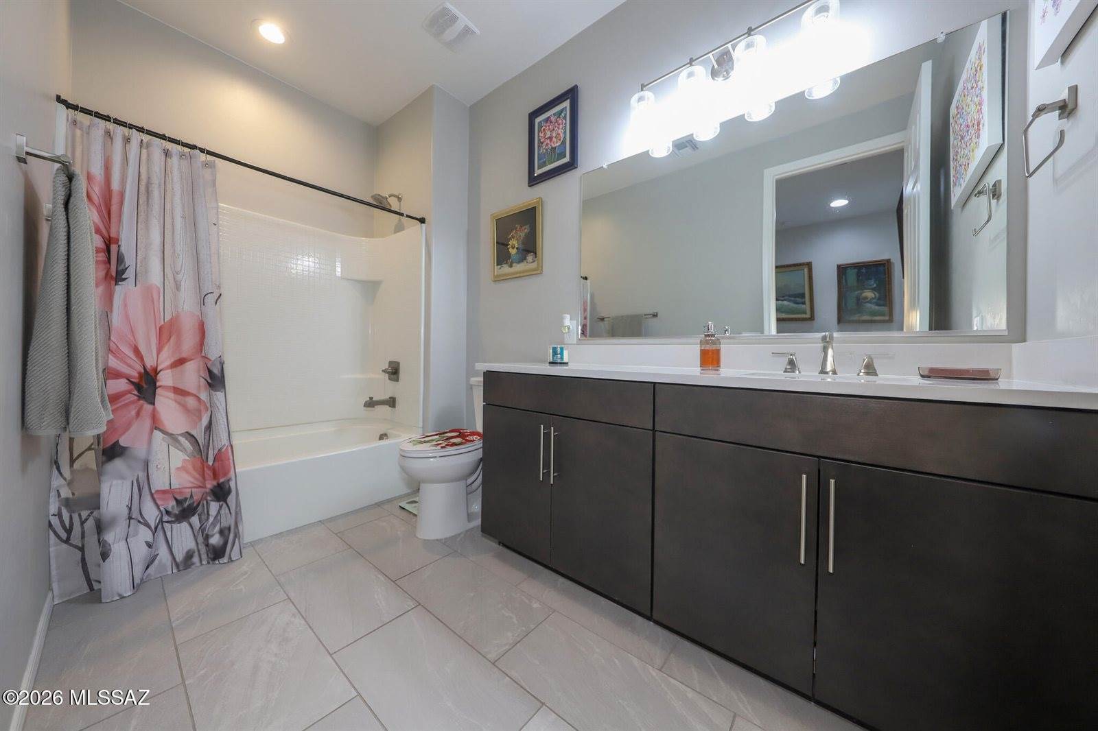 7771 South Wolf Creek Drive, Tucson, AZ 85757