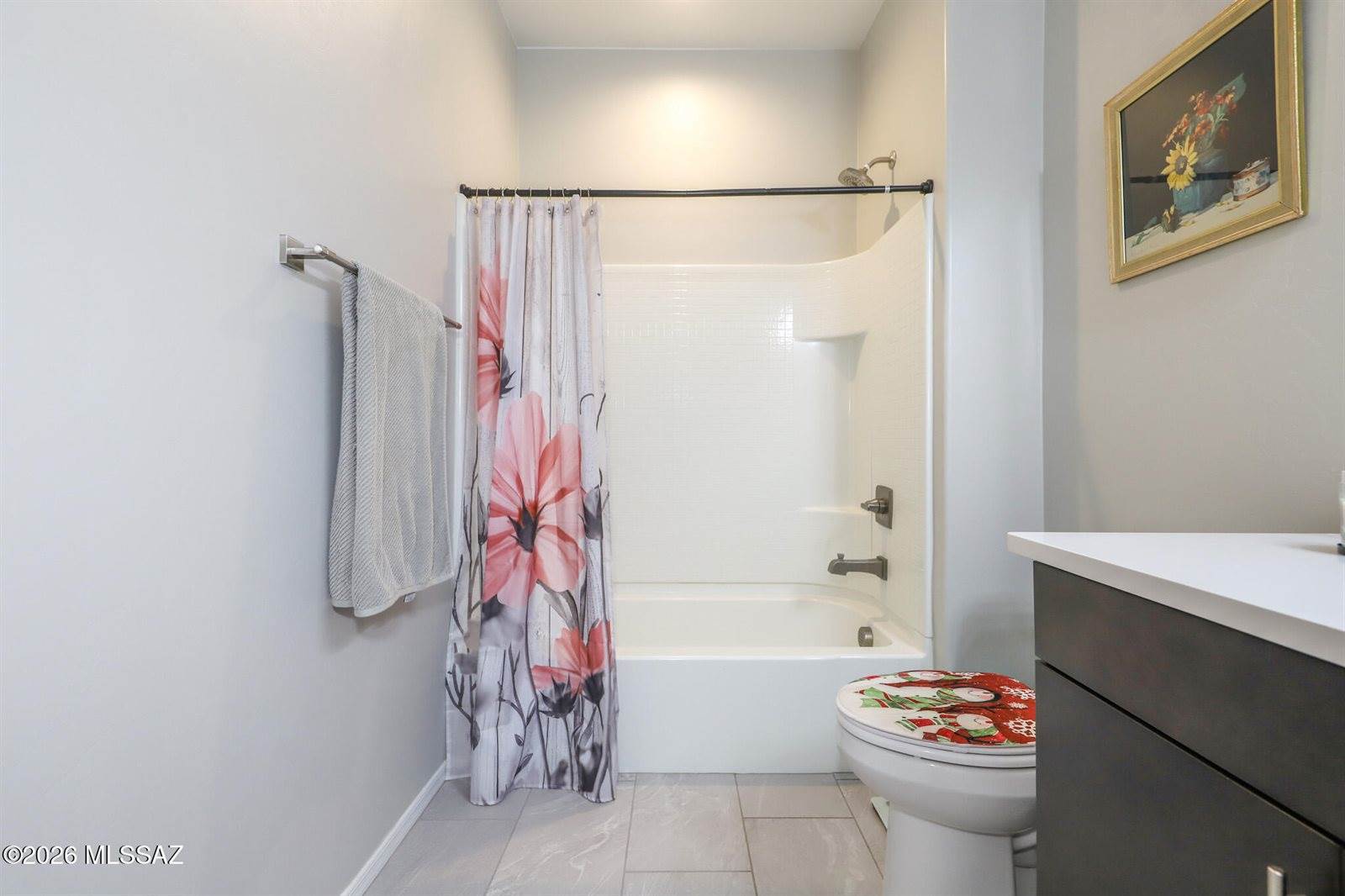 7771 South Wolf Creek Drive, Tucson, AZ 85757