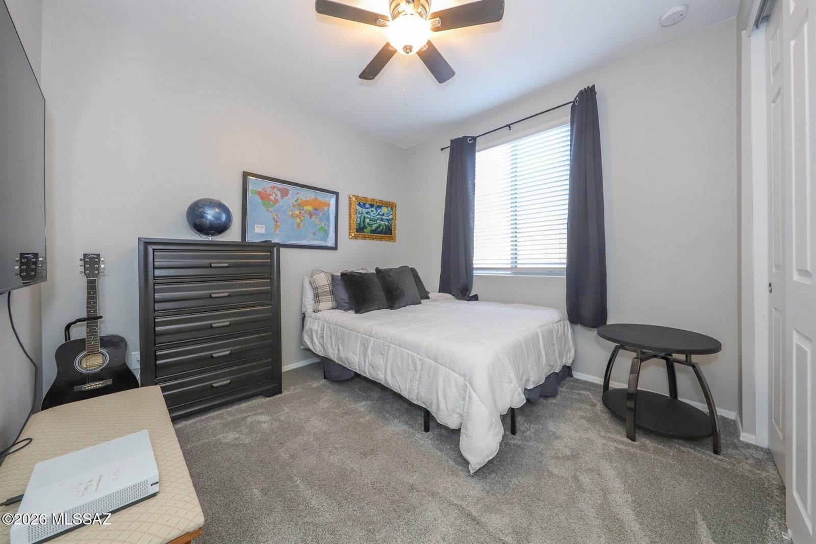 7771 South Wolf Creek Drive, Tucson, AZ 85757