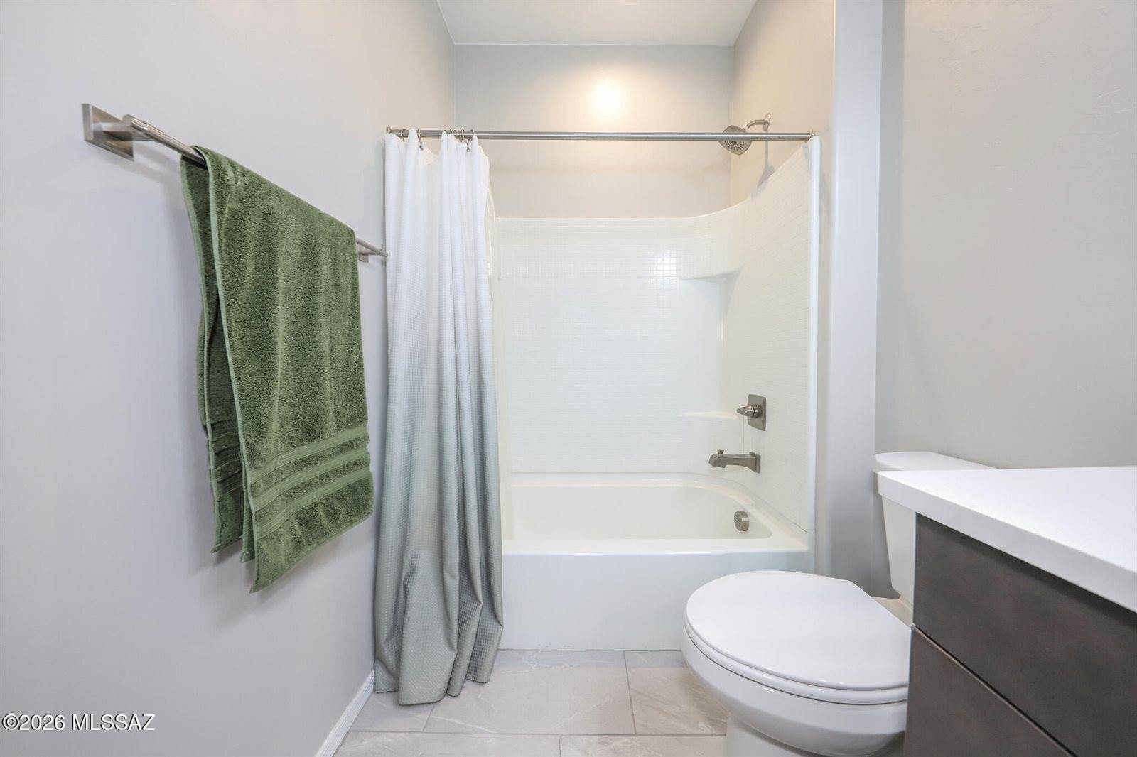 7771 South Wolf Creek Drive, Tucson, AZ 85757