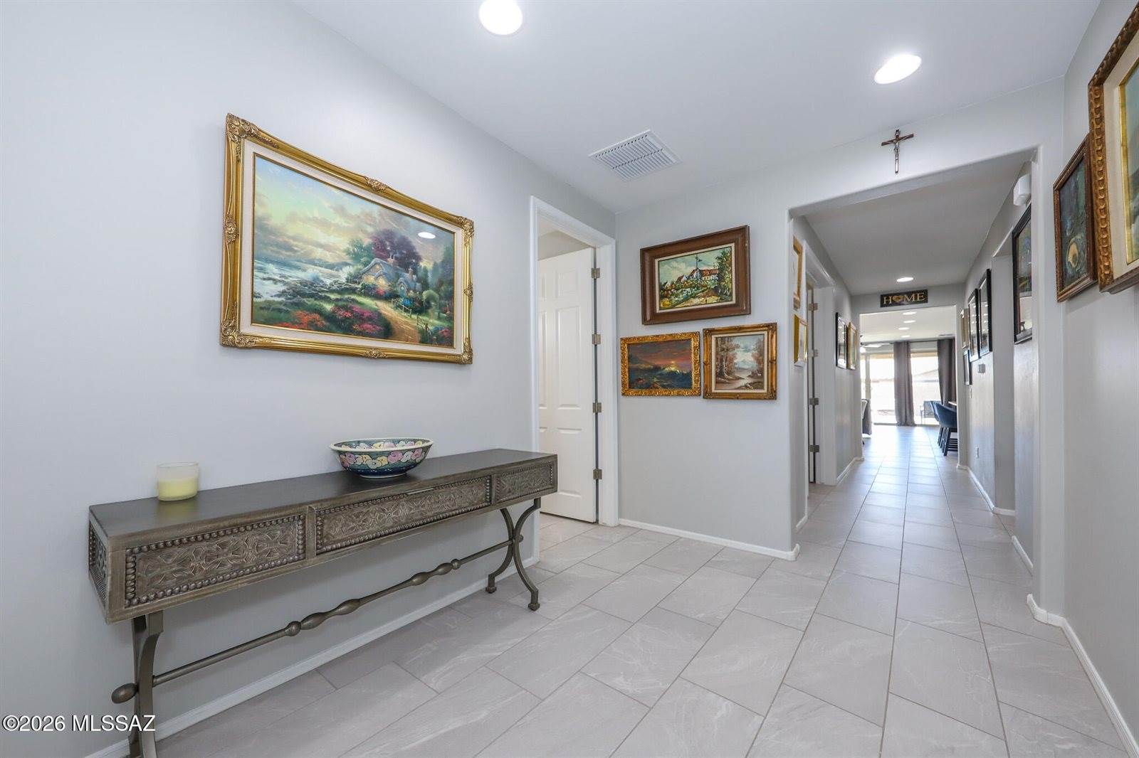 7771 South Wolf Creek Drive, Tucson, AZ 85757