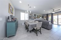 7771 South Wolf Creek Drive, Tucson, AZ 85757