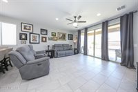 7771 South Wolf Creek Drive, Tucson, AZ 85757