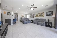 7771 South Wolf Creek Drive, Tucson, AZ 85757