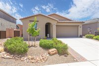 7771 South Wolf Creek Drive, Tucson, AZ 85757