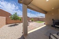 7771 South Wolf Creek Drive, Tucson, AZ 85757