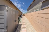 7771 South Wolf Creek Drive, Tucson, AZ 85757
