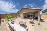 7771 South Wolf Creek Drive, Tucson, AZ 85757