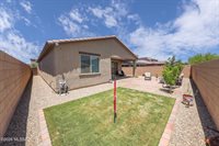 7771 South Wolf Creek Drive, Tucson, AZ 85757