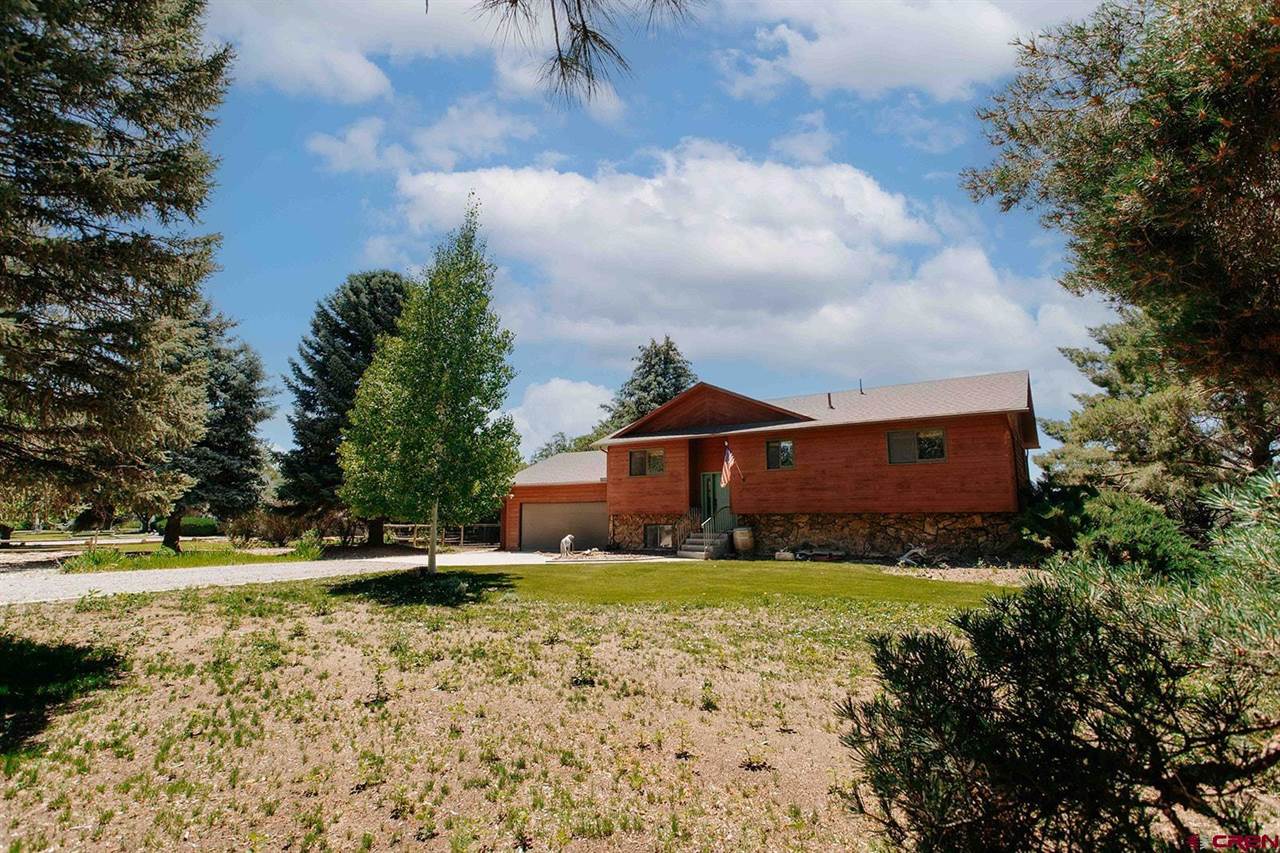 62224 Chu Chu Lane, Montrose, CO 81403