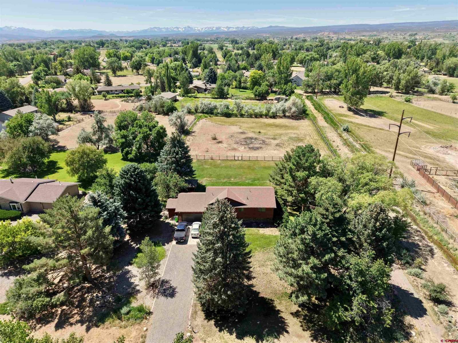 62224 Chu Chu Lane, Montrose, CO 81403