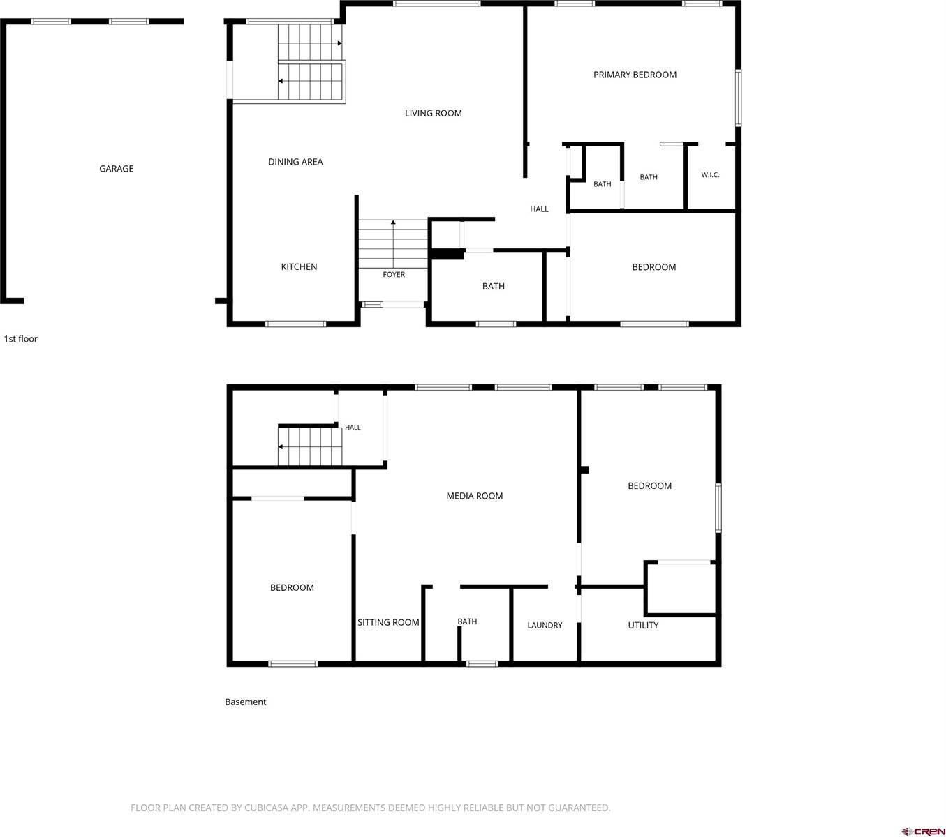 62224 Chu Chu Lane, Montrose, CO 81403