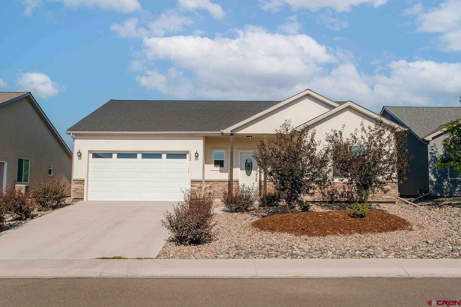 1423 Blue Creek Avenue, Montrose, CO 81401