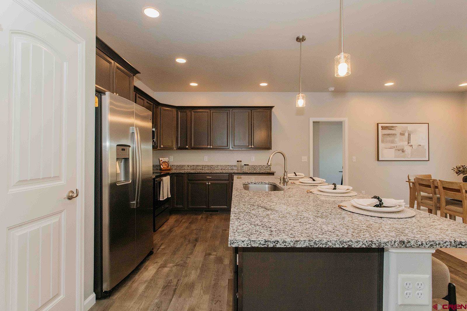 1423 Blue Creek Avenue, Montrose, CO 81401