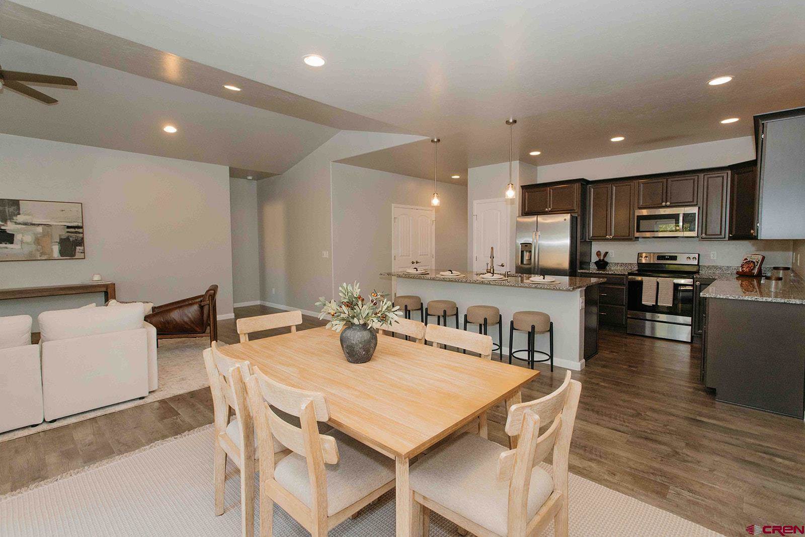 1423 Blue Creek Avenue, Montrose, CO 81401
