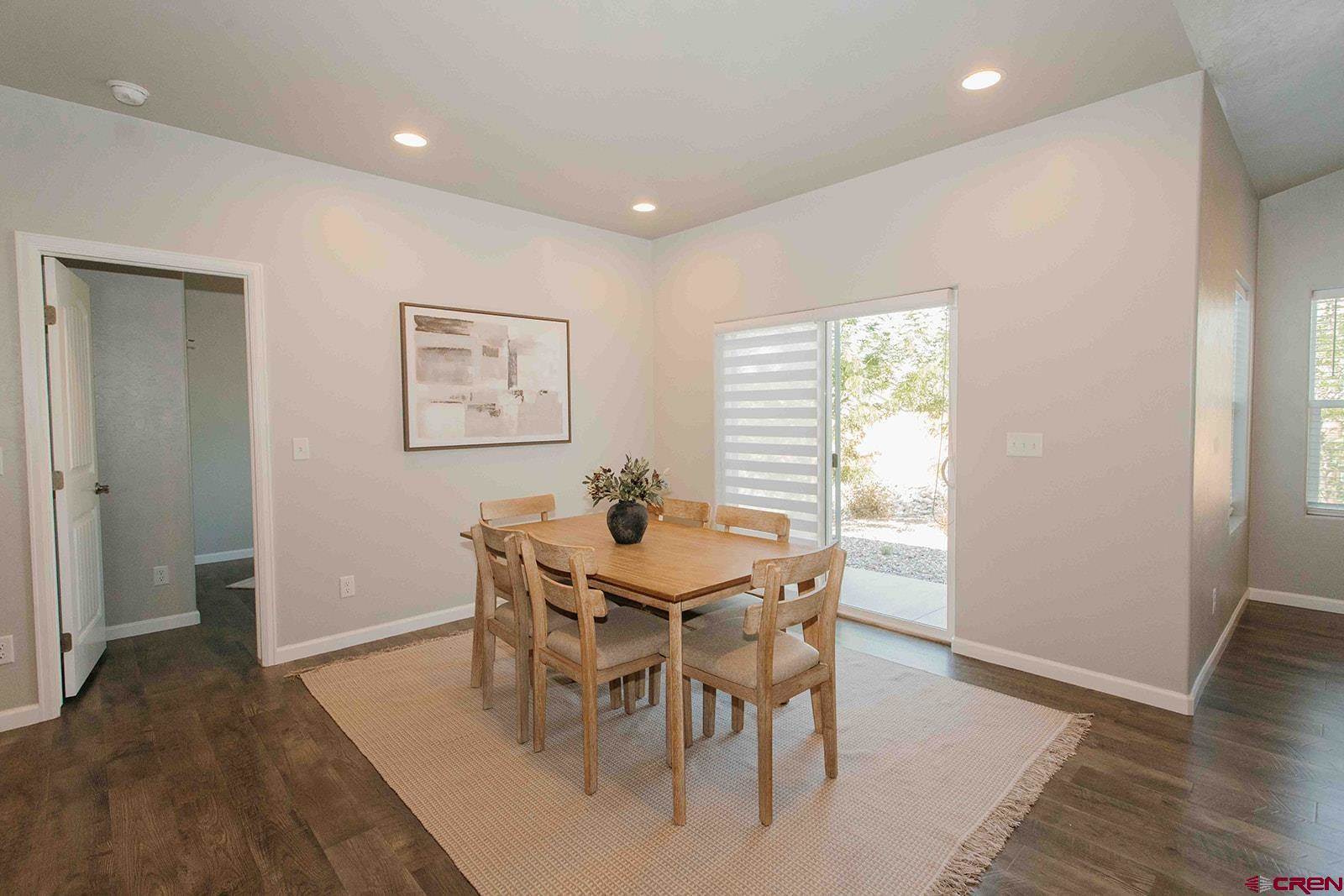 1423 Blue Creek Avenue, Montrose, CO 81401