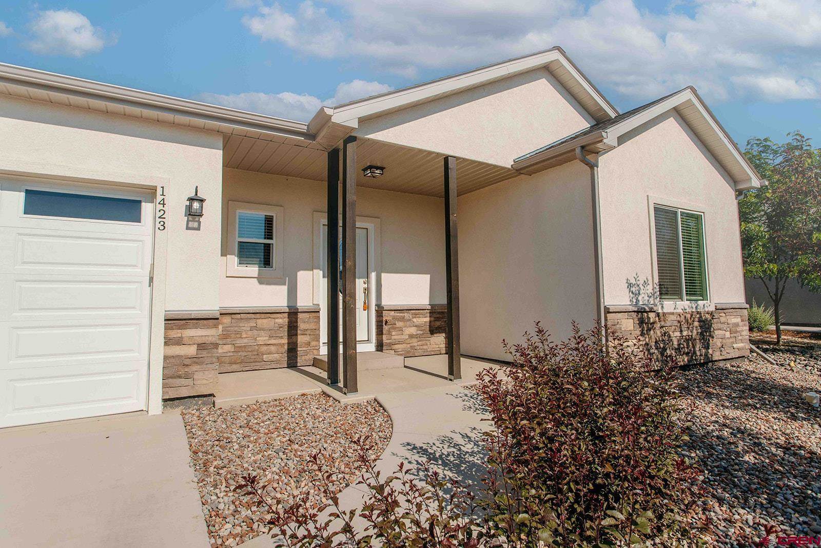 1423 Blue Creek Avenue, Montrose, CO 81401