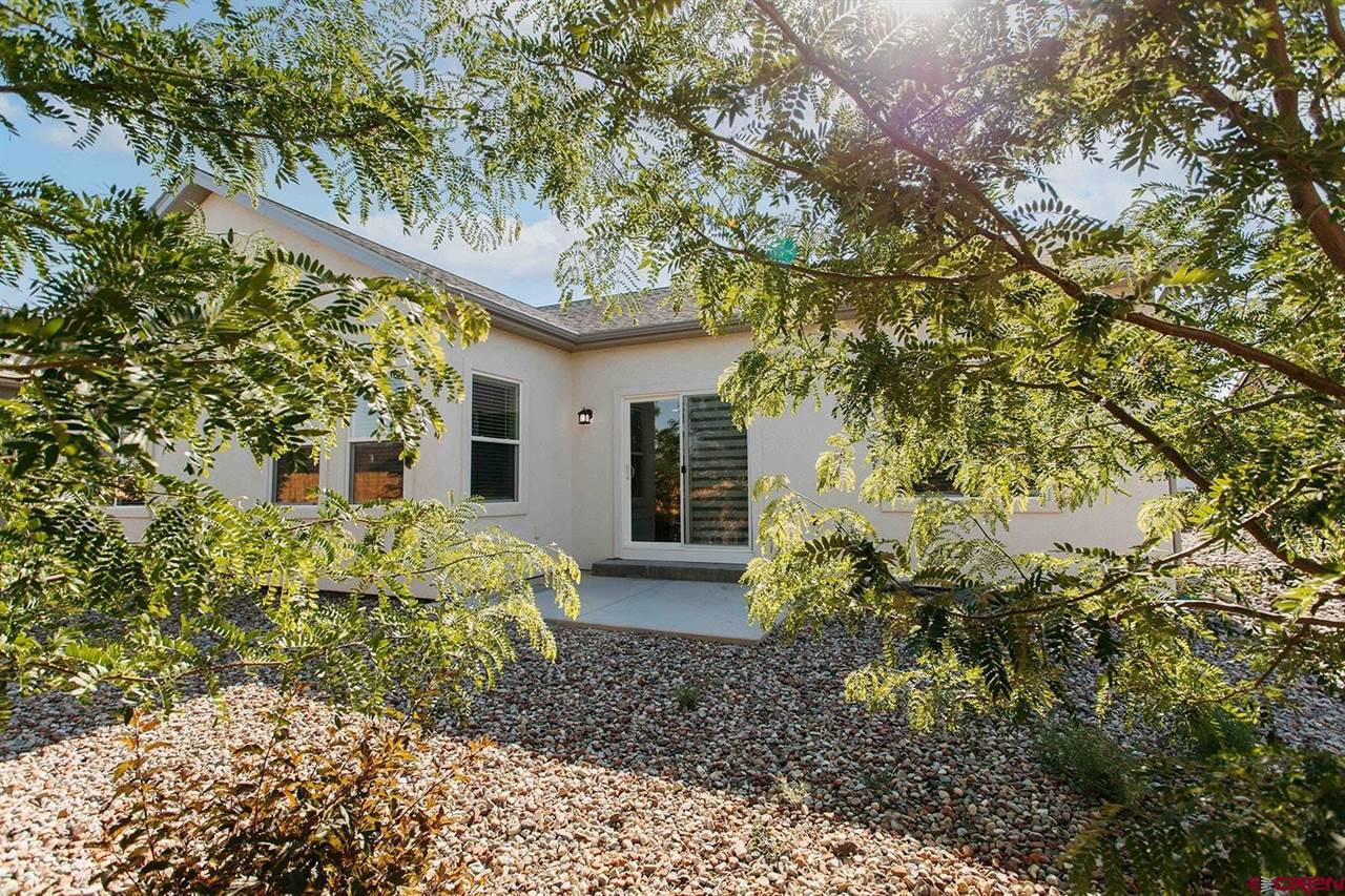1423 Blue Creek Avenue, Montrose, CO 81401