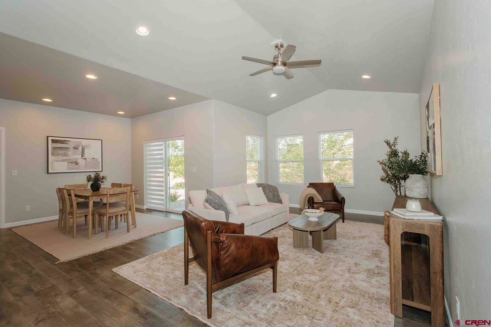 1423 Blue Creek Avenue, Montrose, CO 81401
