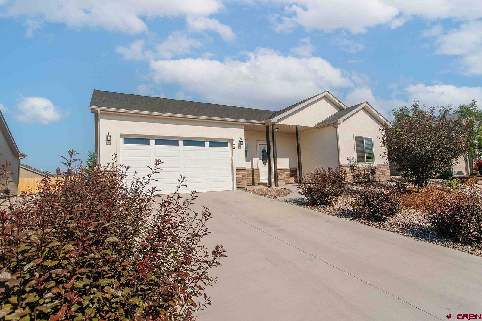 1423 Blue Creek Avenue, Montrose, CO 81401