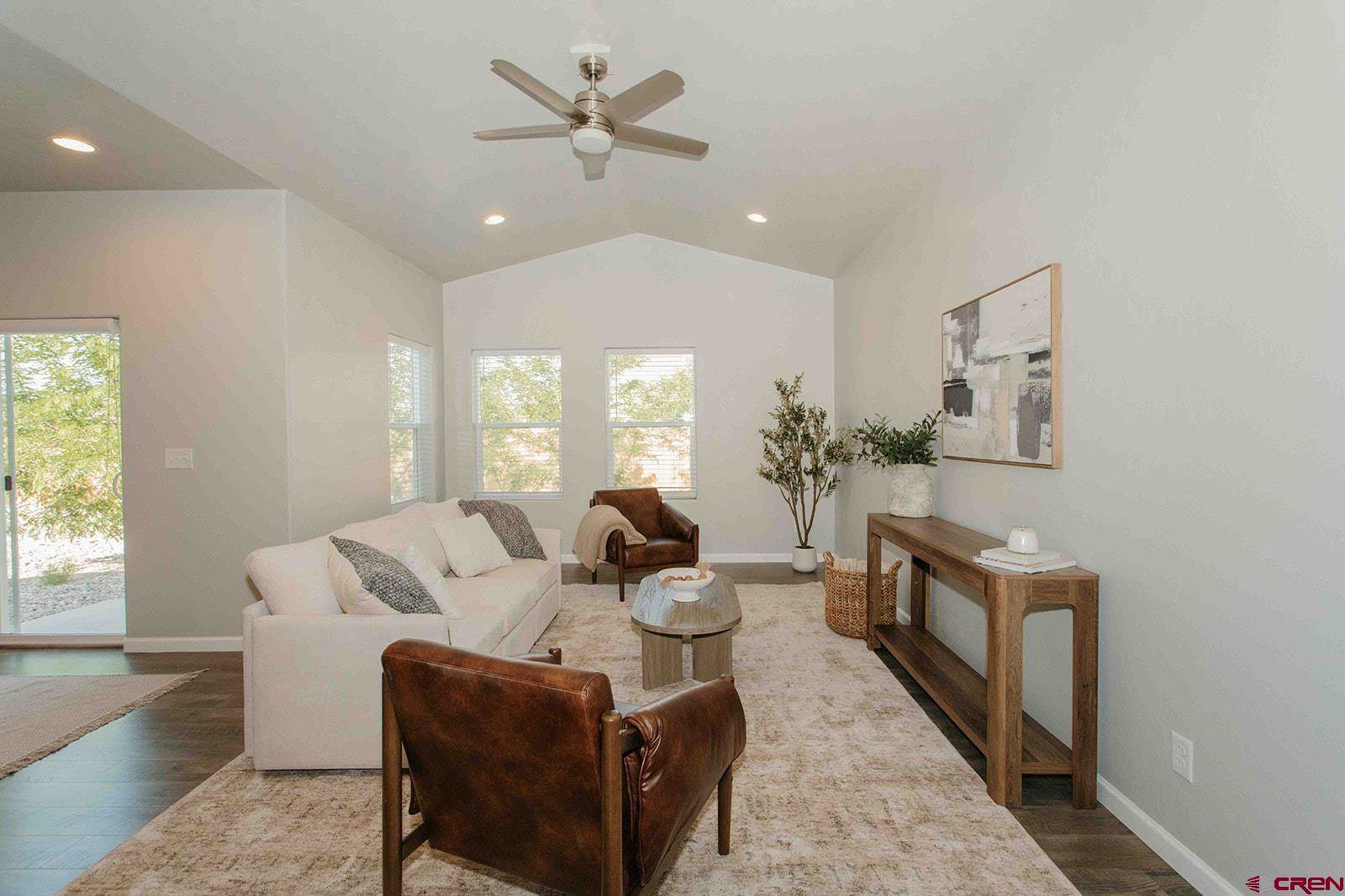 1423 Blue Creek Avenue, Montrose, CO 81401